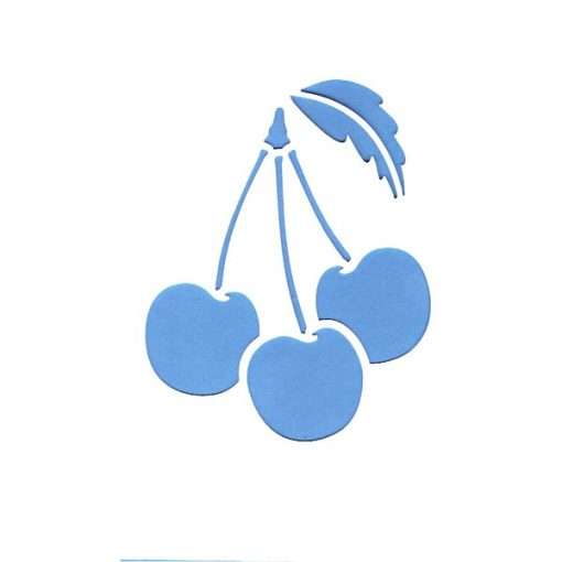 Stencil - Cherries - Image 2