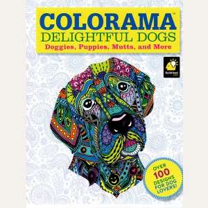 Kids Colouring Books