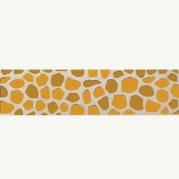 Giraffe Texture Stencil