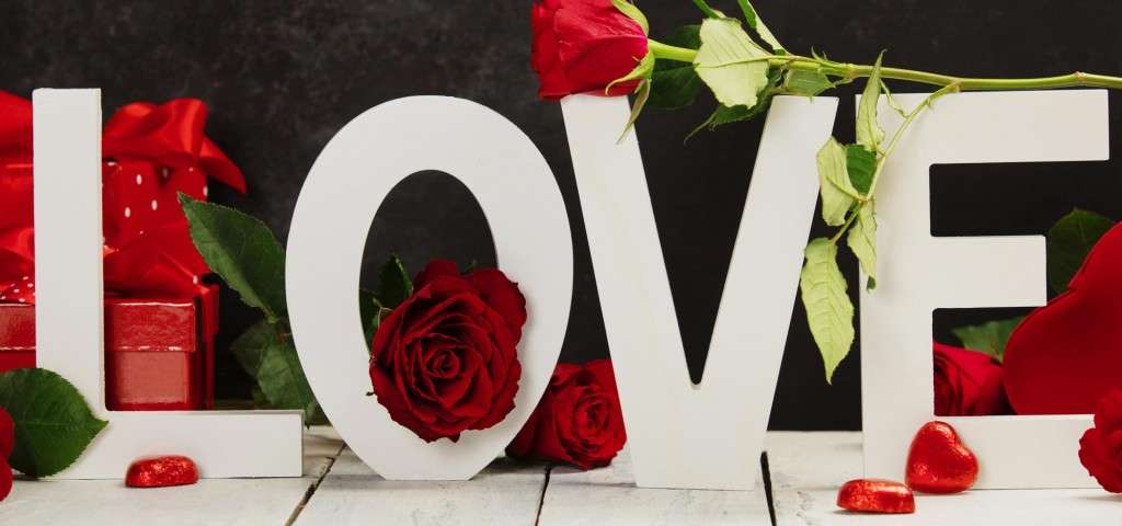 Valentine's Day Gift Ideas