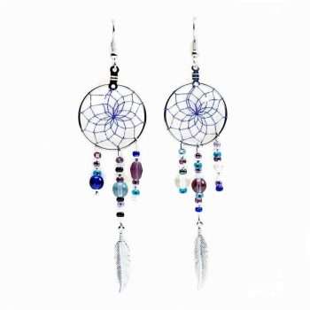 Magical Dream Catcher Earrings