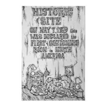 Historic Site Vintage Trichem Picture