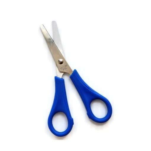 Paper Scissors | Craft Scissors | Kids Craft Scissors