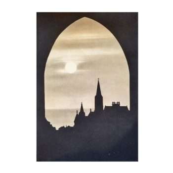 Rooftops and Steeples