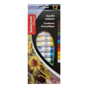 Acrylic Paints