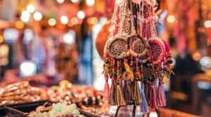 Dream Catchers