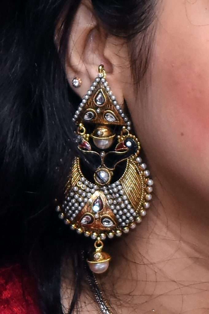 jewelry and personality