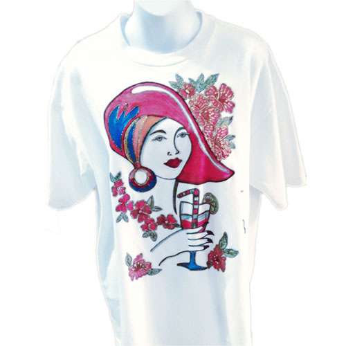 Everyone loves t-shirts