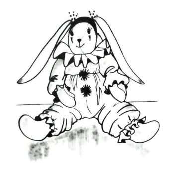 Animal Pierrot