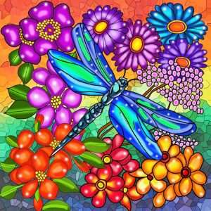 Kids Craft Kits and Diamond Painting Kits