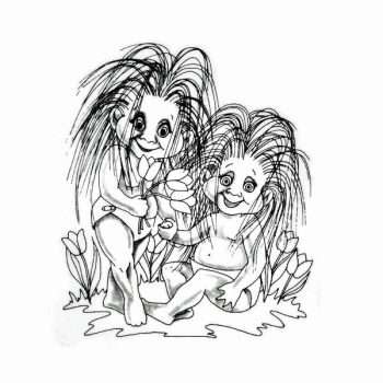 Troll Buddies Picture