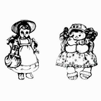 Dolls 1