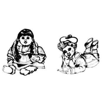 Dolls 2