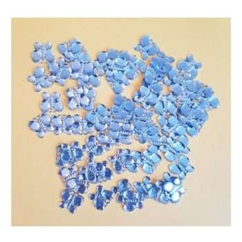 Blue-Butterfly Gemstones