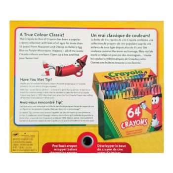 Crayola Crayons 64
