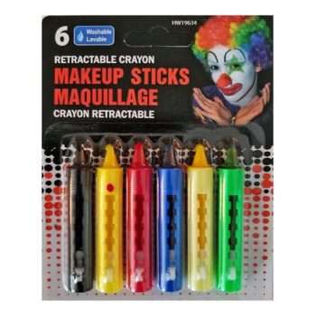 Makeup Sticks