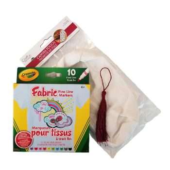 Pencil Case Kit