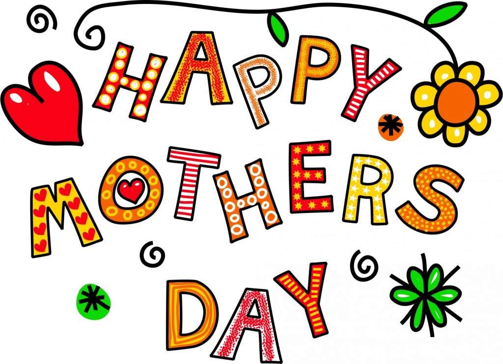 Social Distancing and Mother's Day