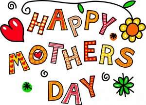 Social Distancing and Mother's Day