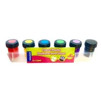 Fabric Paint Selectum