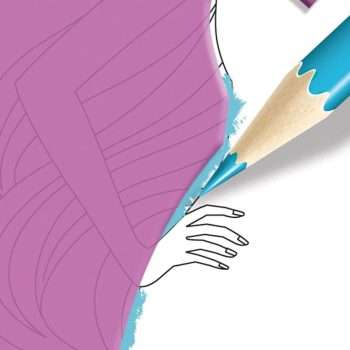 Cinderella Sketch To Go - Style Me Up - Image 4