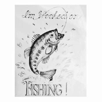 Hooked on Fishing Transfer