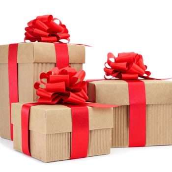 Gift Wrapping