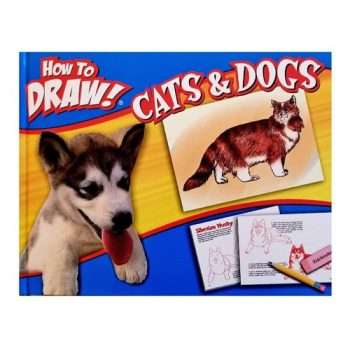 Draw Cats and Dogs