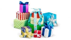 Thoughtful Gift