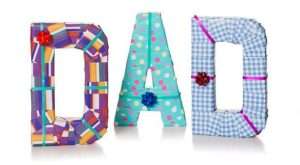 Reasons to Celebrate Dad on Father's Day