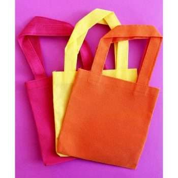 Canvas Totes Kids Craft Kit