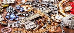 Quick History of Jewellery