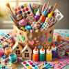 Kids Grab Bag
