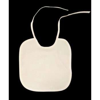 Baby Bib Craft Kit