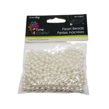 Pearl Beads