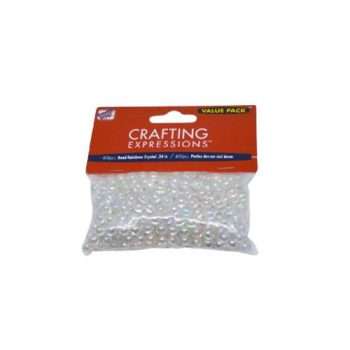 Rainbow Crystal Beads