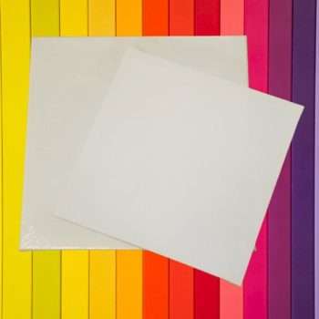 Large Canvas Duo - 12" x 12"