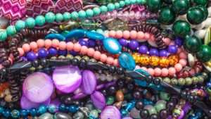 DIY Jewellery Making