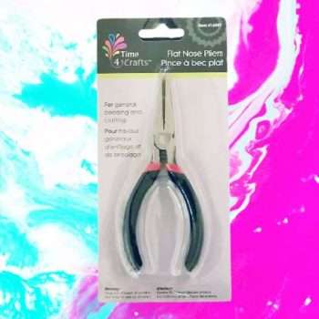 Flat Nose Pliers