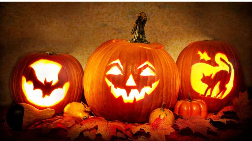 Spooktacular Halloween Craft Ideas