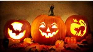 Spooktacular Halloween Craft Ideas
