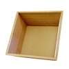 Wooden Gift Container