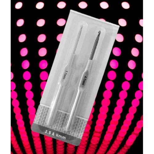Crochet Hooks