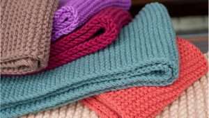 The Art of Scarves