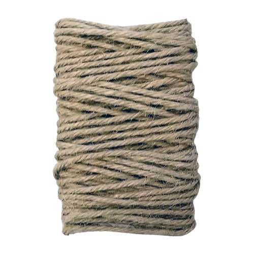 Jute Rope 13.7m