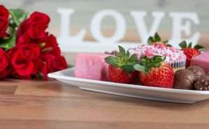 DIY Crafts and Gifts for Valentine's Day