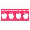 Four Apple Stencil