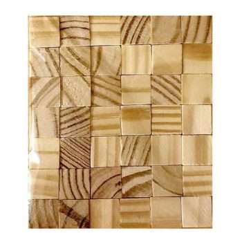 Kids Mini Wooden Blocks
