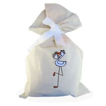 Cotton Canvas Bag - Pico Charlie Cole