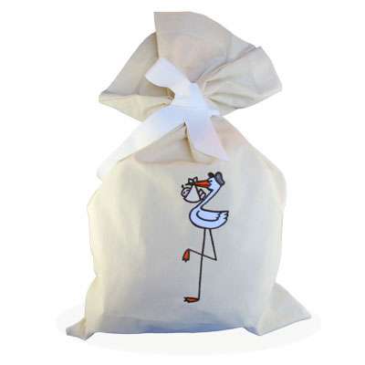 Cotton Canvas Bag - Pico Charlie Cole